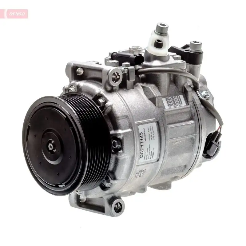 DENSO DCP17143 Klima Kompresörü A0022308211 resmi