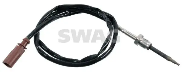 SWAG 33109048 Egzoz Sıcaklık Sensörü 4L906088DA resmi