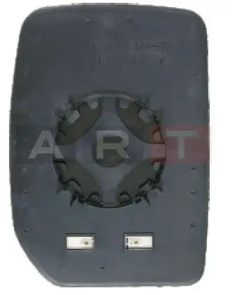 ART MG003.3611 Dış Ayna Camı (Sağ) 4059964 resmi