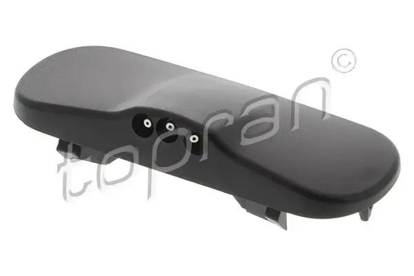 TOPRAN 116198001 Fiskiye Memesi (Ön Sol) 3C89559879B9 resmi