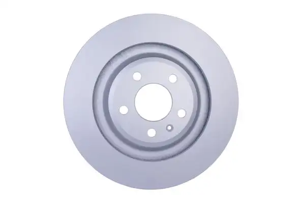 HELLA 8DD355128-741 Arka Fren Diski 8K0615601C resmi