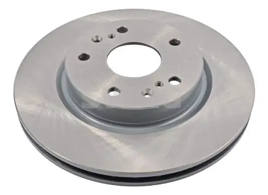 SWAG 33107026 Ön Fren Diski resmi