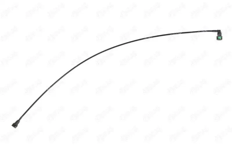 İBRAŞ 17524 Yakıt Borusu 1525QQ resmi