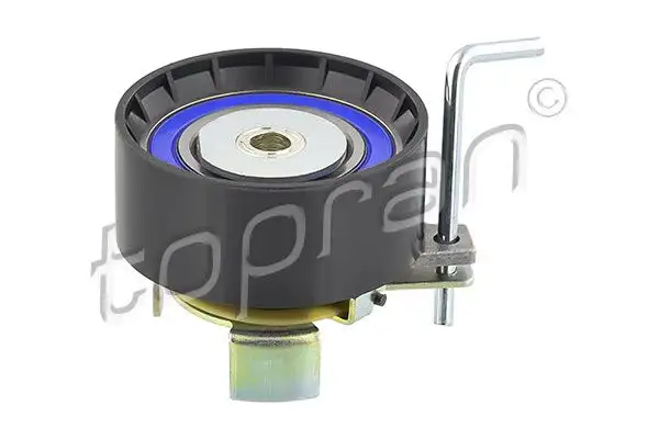 TOPRAN 304113001 Triger Gergi Rulmanı resmi