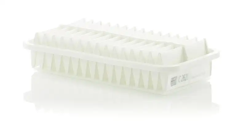 MANN C2620 Hava Filtresi resmi