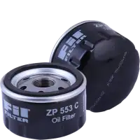 FİL ZP553C Yağ Filtresi resmi