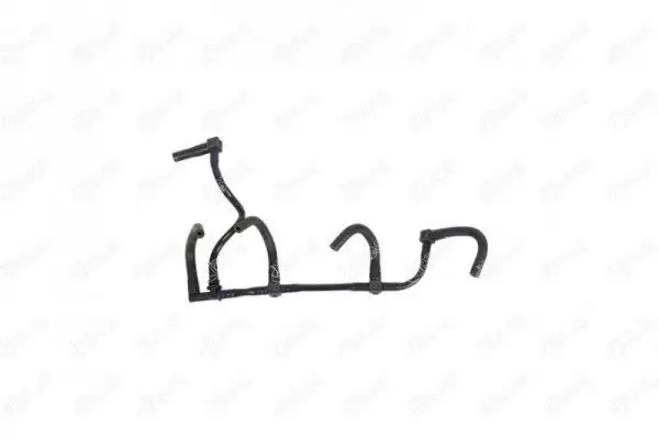 İBRAŞ 11934 Yakıt Geri Dönüş Hortumu 166711735R resmi