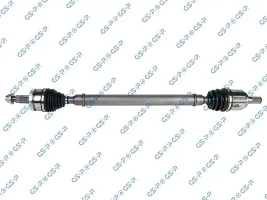GSP 201254 Ön Aks (Sağ) 49501D7190 resmi