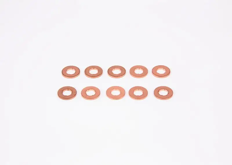 BOSCH F00VC17503 Enjektör Contası resmi