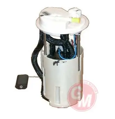 GUA 41260 Yakıt Depo Şamandırası 8200004964 resmi