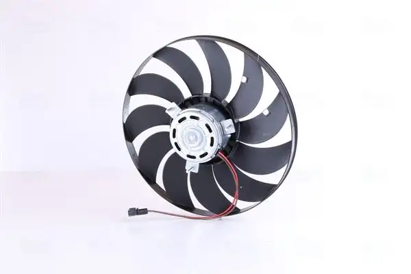 NISSENS 85676 Fan Motoru resmi
