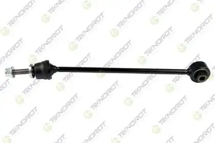 TEKNOROT M-636 Viraj Rotu (Ön Sağ) A1663201200 resmi