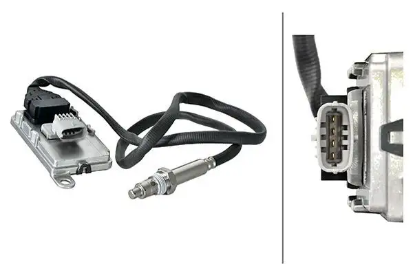 HELLA 6PN358186-781 NOx Sensörü 22315986 resmi