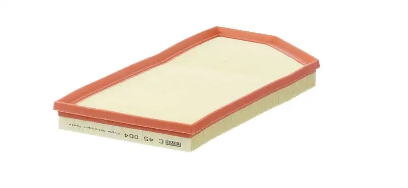 MANN C45004 Hava Filtresi A6540940004 resmi