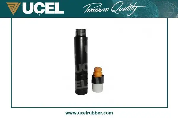 ÜÇEL 10912 Arka Amortisör Toz Körüğü Seti 552405569R resmi
