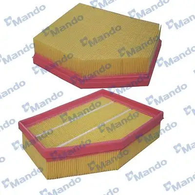 MANDO MMF015401 Hava Filtresi 13717521038 resmi