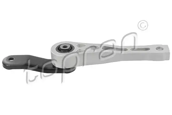 TOPRAN 634426001 Şanzıman Takozu 1K0199855BD resmi