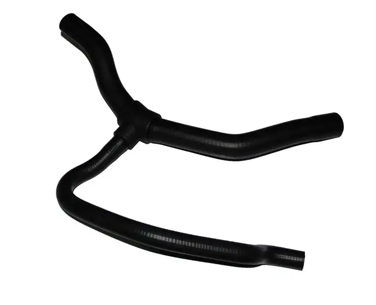 MGA 962266 Radyatör Alt Hortumu 7700435712 resmi