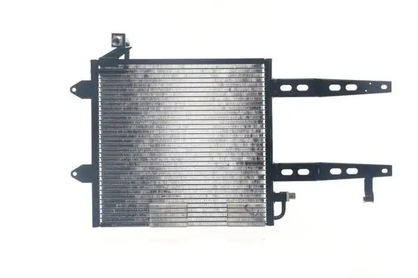 MAHLE AC216000S Klima Radyatörü 6N0820413A resmi