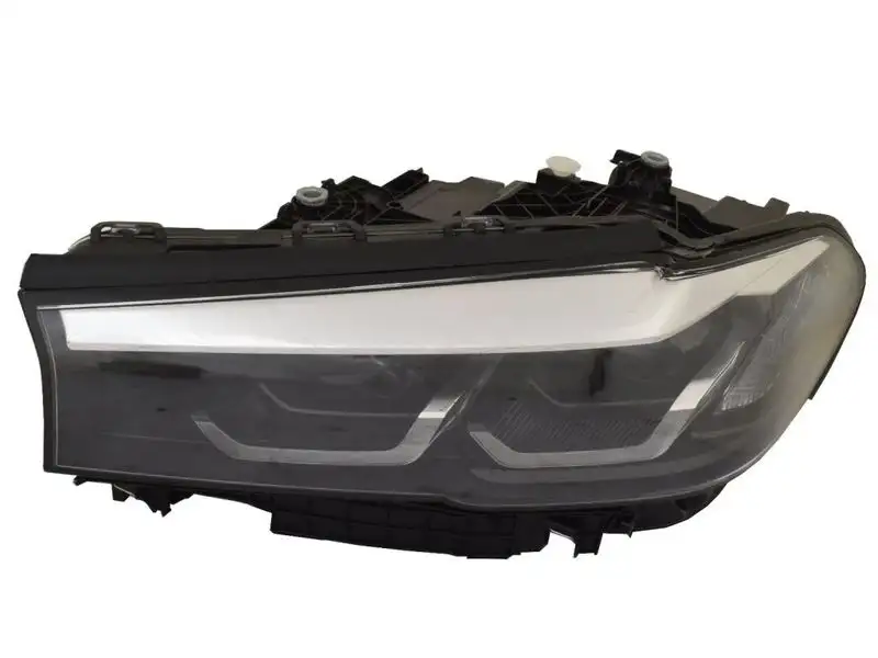 DEPO 444-11AZLMLEAM2 Ön Far (Sol) 63119479257 resmi