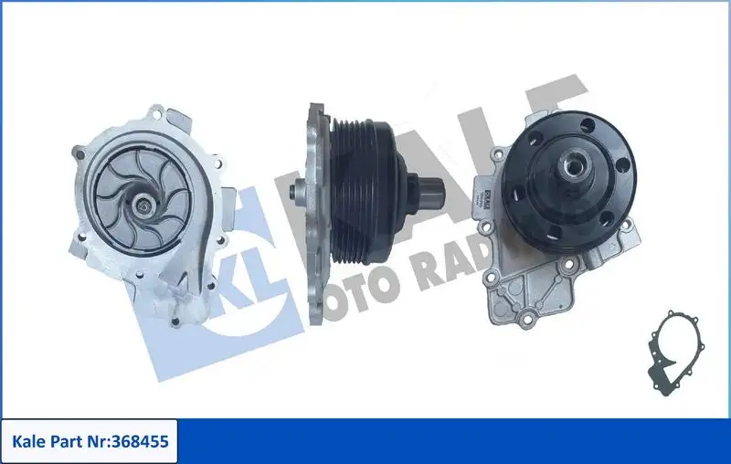 KALE 368455 Devirdaim resmi