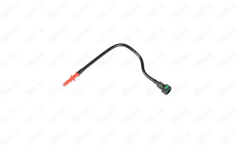 İBRAŞ 11020 Yakıt Borusu 6001548648 resmi