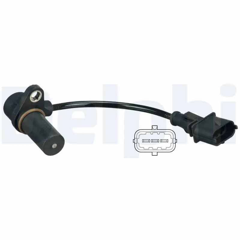 DELPHI SS11052 Krank Sensörü 500374763 resmi