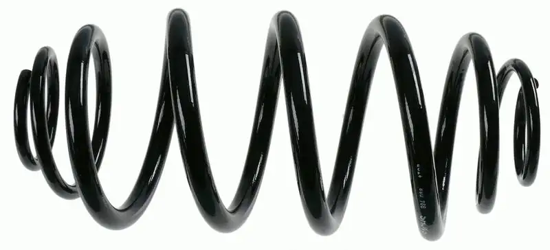 SACHS 994088 Arka Helezon Yayı A6393242904 resmi