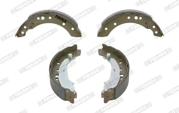 FERODO FSB4051 Arka Fren Balatası resmi