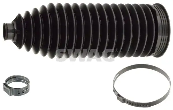 SWAG 10101948 Rot Körüğü A2464630096 resmi