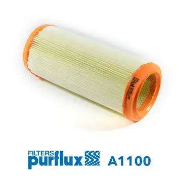 PURFLUX A1100 Hava Filtresi resmi