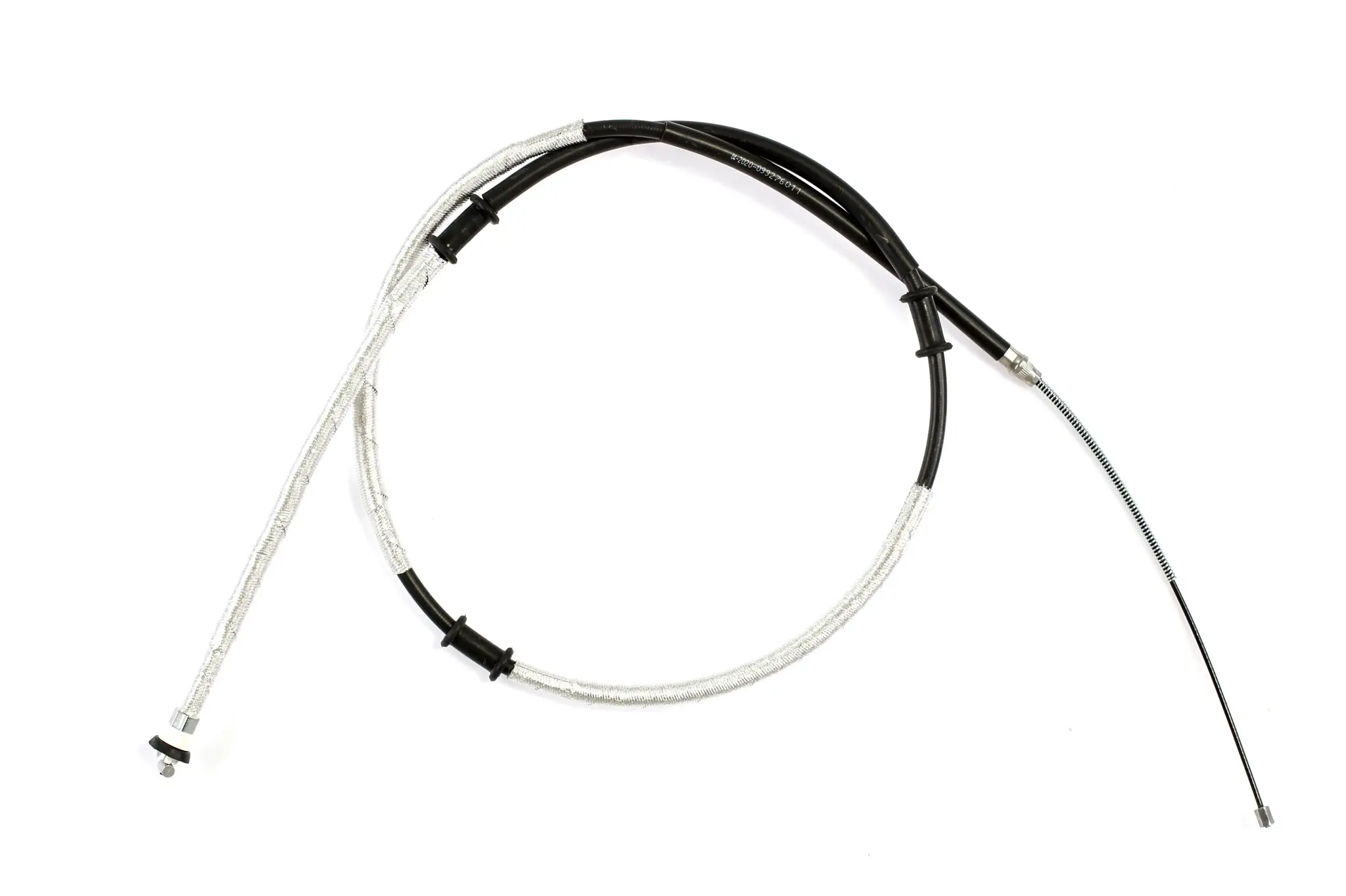 CAVO 1102760 El Fren Halatı (Arka Sol) 51796639 resmi