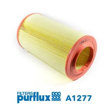 PURFLUX A1277 Hava Filtresi resmi