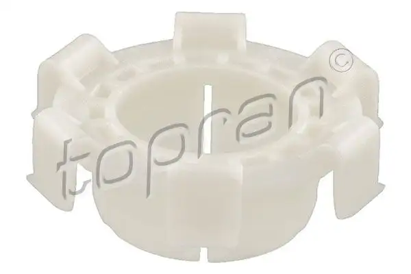 TOPRAN 114034001 Vites Kol Burcu 1J0711251 resmi