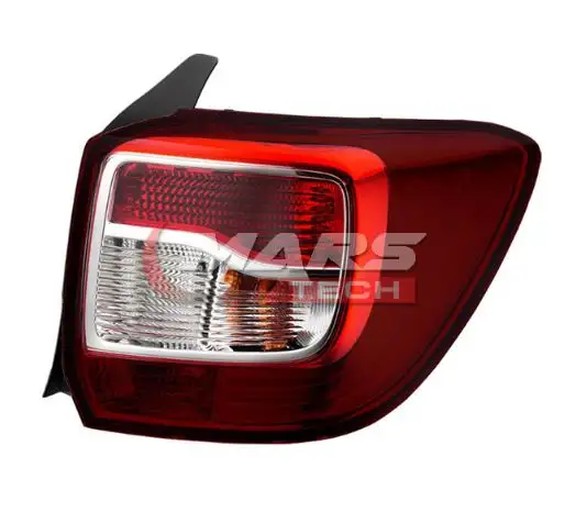 MARS 511278 Stop Lambası (Sol) 265554085R resmi