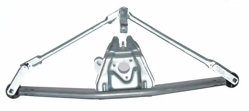 ZENON RN3557 Silecek Mekanizması (Ön) 8200122345 resmi