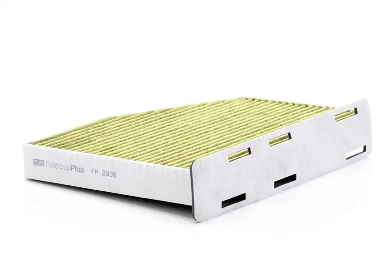 MANN FP2939 Polen Filtresi (Antibakteriyel) resmi