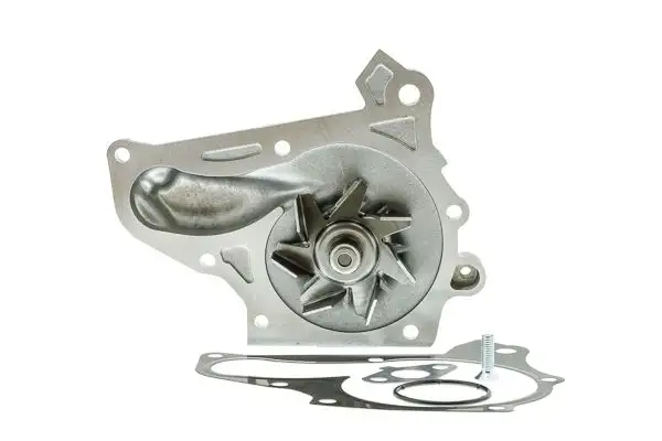 AISIN WPT-010 Devirdaim resmi