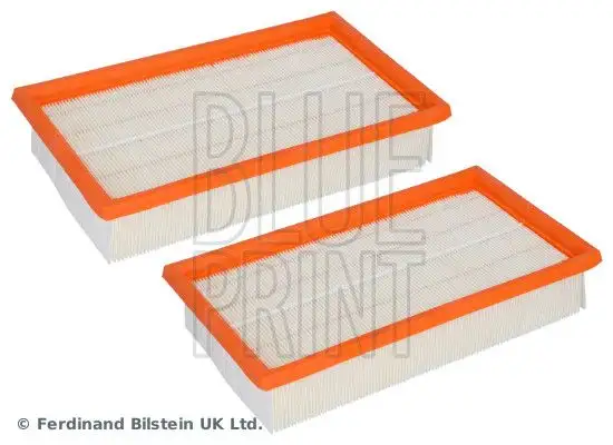 BLUEPRINT ADBP220137 Hava Filtresi M8E29601AB resmi