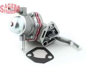 SAGEM 32109 Yakıt Pompası 85004083 resmi