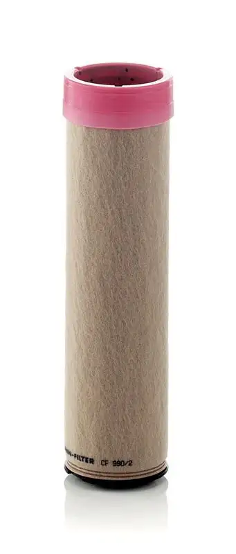MANN CF990/2 Hava Filtresi resmi