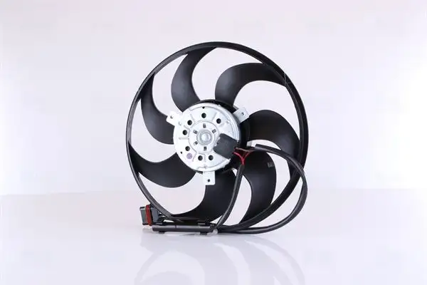 NISSENS 85775 Fan Motoru resmi