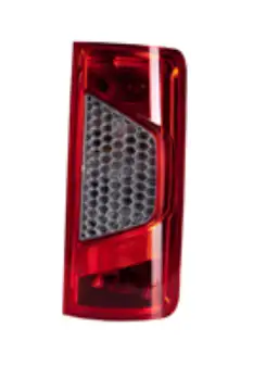 PLEKSAN 7081 Stop Lambası (Sol) resmi