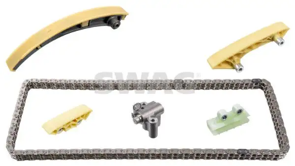 SWAG 33100570 Eksantrik Zincir Seti resmi