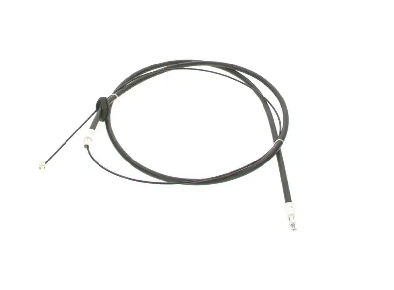 BOSCH 1987477197 El Fren Halatı (Ön) A6394202785 resmi