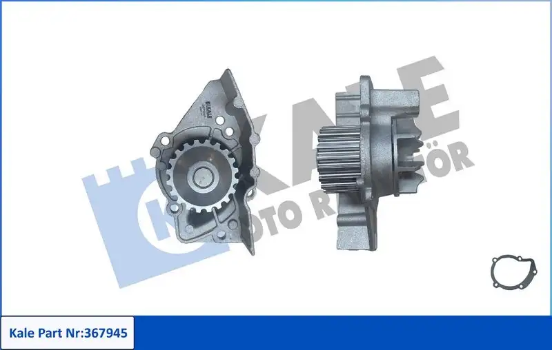 KALE 367945 Devirdaim resmi