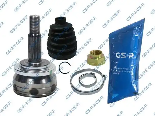 GSP 859427 Aks Kafası (Dış) 434708Z226 resmi