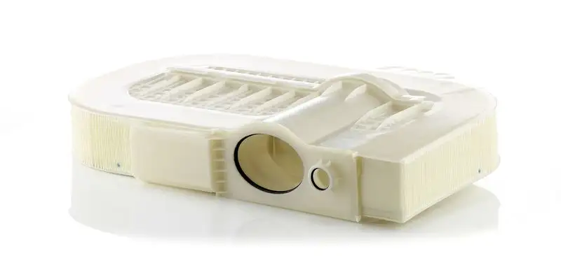 MANN C62001 Hava Filtresi 81084050032 resmi