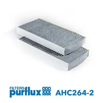 PURFLUX AHC264-2 Polen Filtresi (Karbonlu) resmi