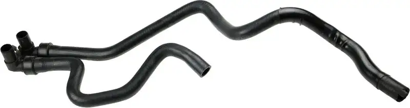 RAPRO R23107 Kalorifer Hortumu 6464QQ resmi